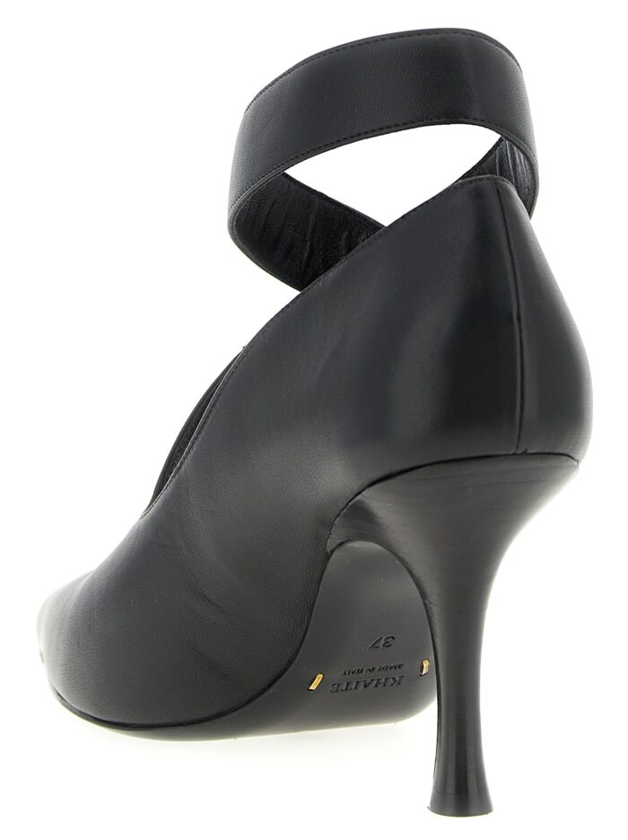 KHAITE 'Sloan' Pumps