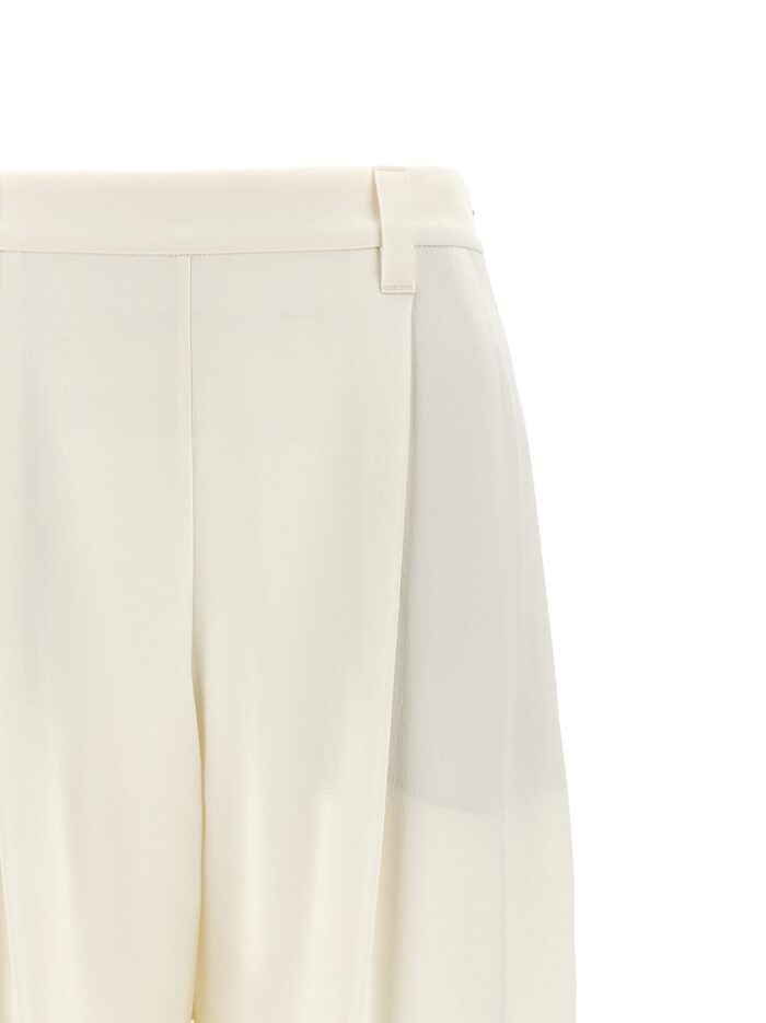 Brunello Cucinelli 'Slouchy' Pants