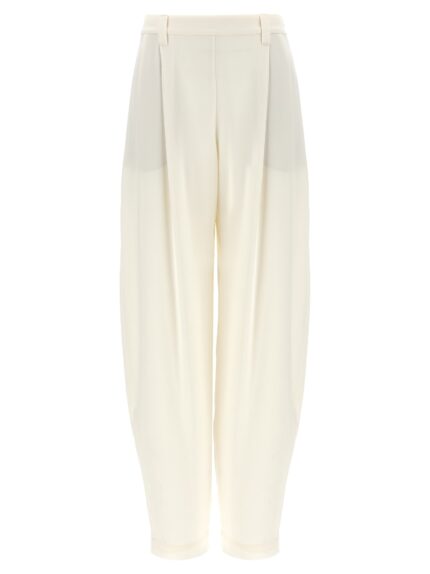 Brunello Cucinelli 'Slouchy' Pants