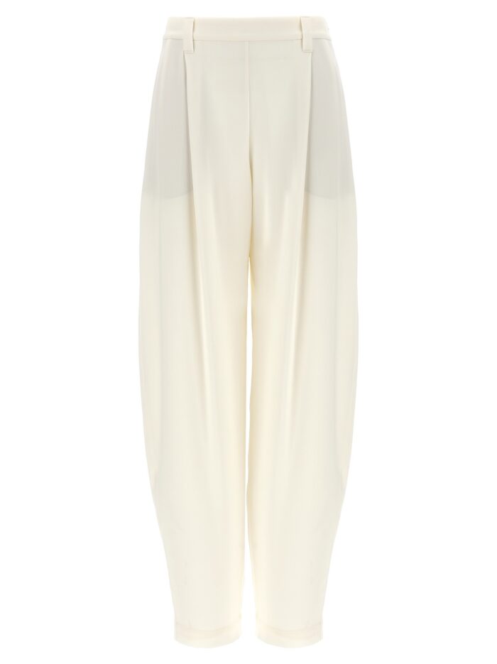 Brunello Cucinelli 'Slouchy' Pants