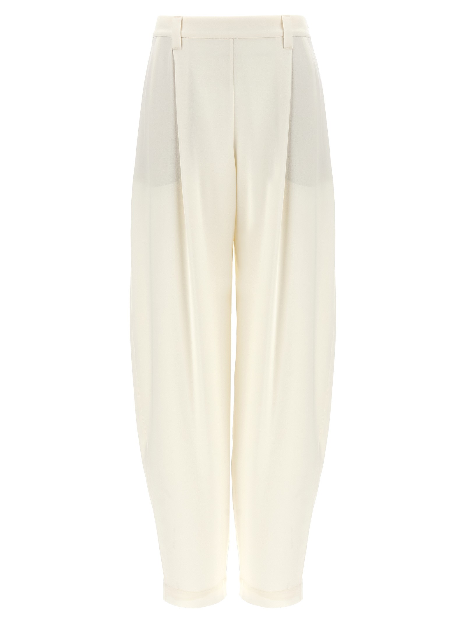 Brunello Cucinelli 'Slouchy' Pants