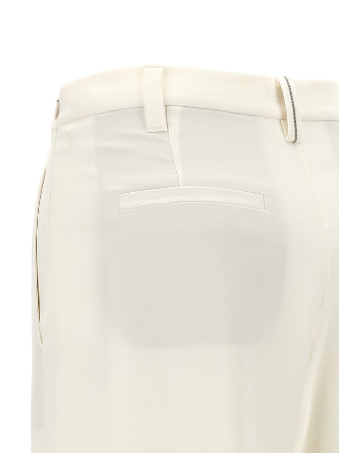 Brunello Cucinelli 'Slouchy' Pants