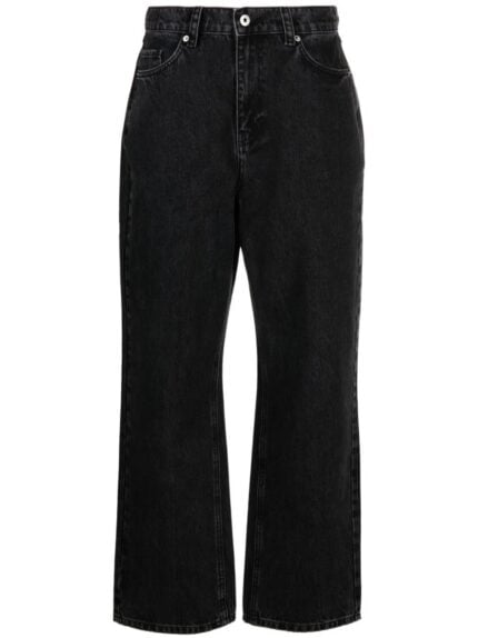 Sly Mid-rise Jeans