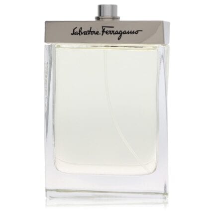 Salvador By Salvador Dali - Eau De Toilette Spray (Tester) 3.4 Oz