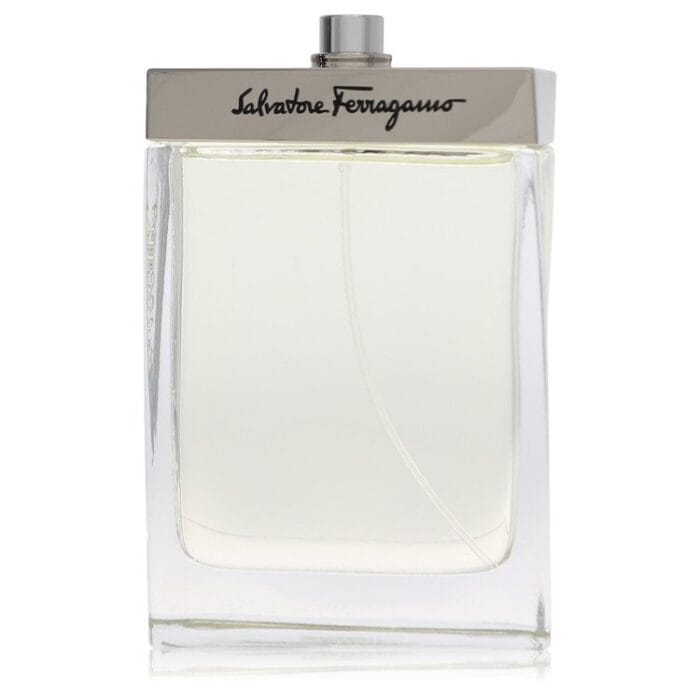 Salvador By Salvador Dali - Eau De Toilette Spray (Tester) 3.4 Oz