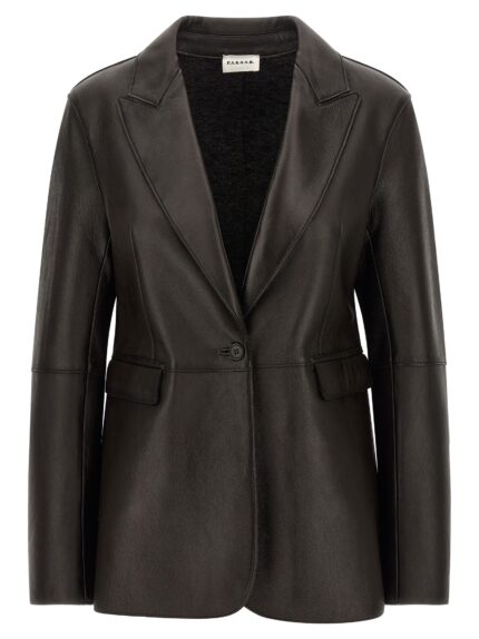 P.A.R.O.S.H. 'Smaciock' Blazer