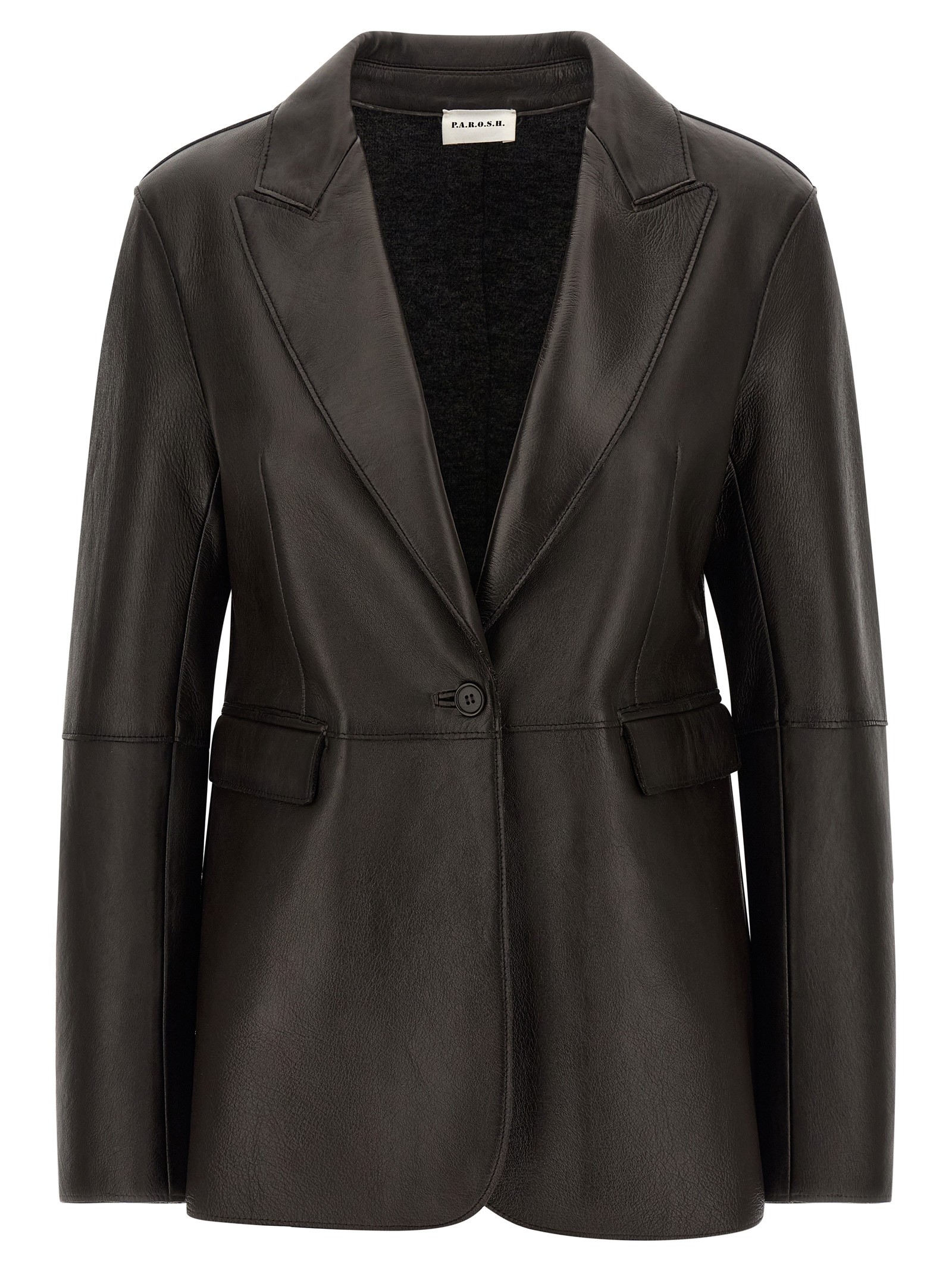 P.A.R.O.S.H. 'Smaciock' Blazer