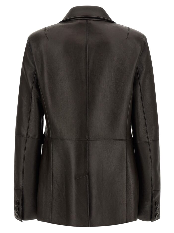 P.A.R.O.S.H. 'Smaciock' Blazer