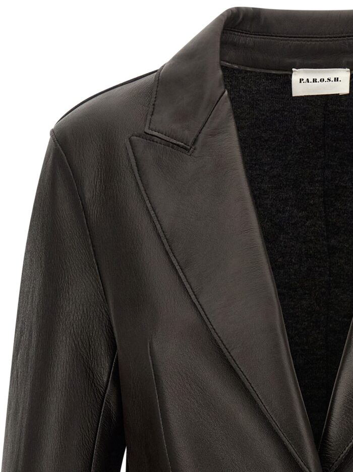 P.A.R.O.S.H. 'Smaciock' Blazer