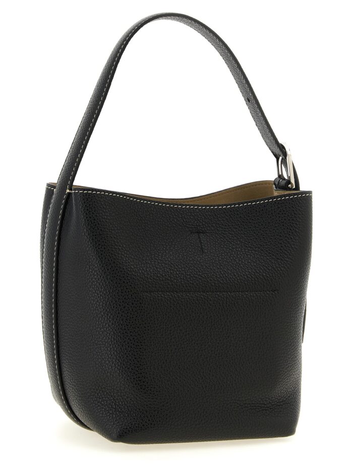 TOTEME 'Small Belted Tote' Handbag