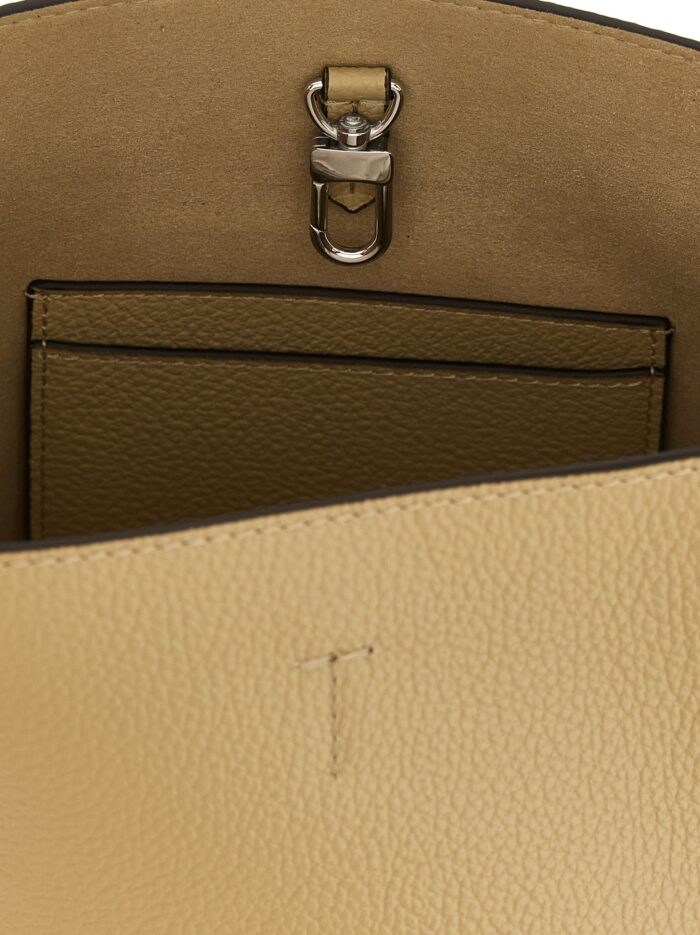 TOTEME 'Small Belted Tote' Handbag
