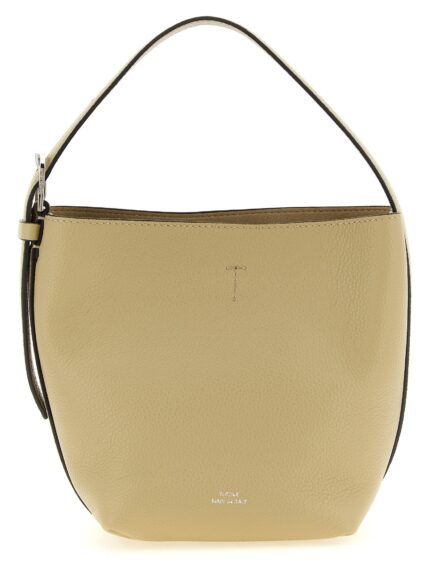 TOTEME 'Small Belted Tote' Handbag
