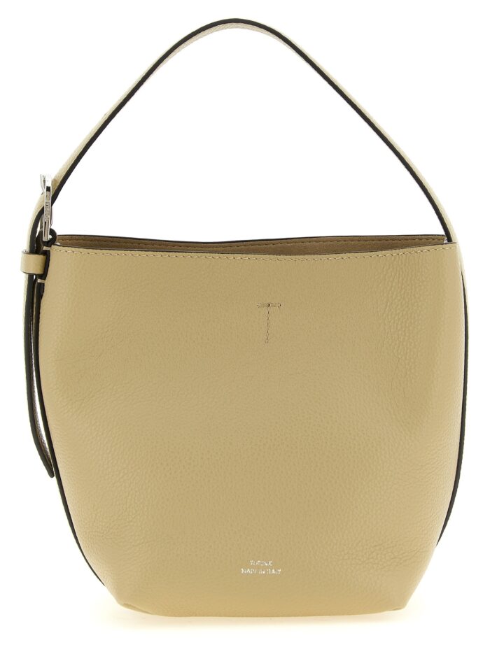 TOTEME 'Small Belted Tote' Handbag