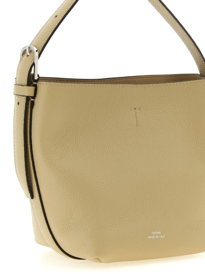 TOTEME 'Small Belted Tote' Handbag