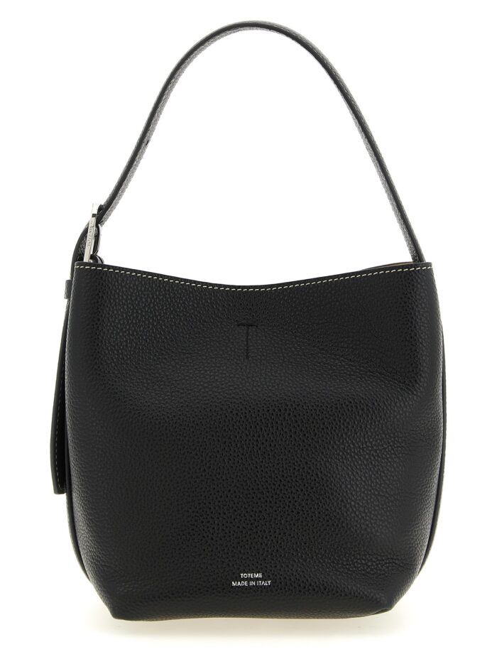 TOTEME 'Small Belted Tote' Handbag