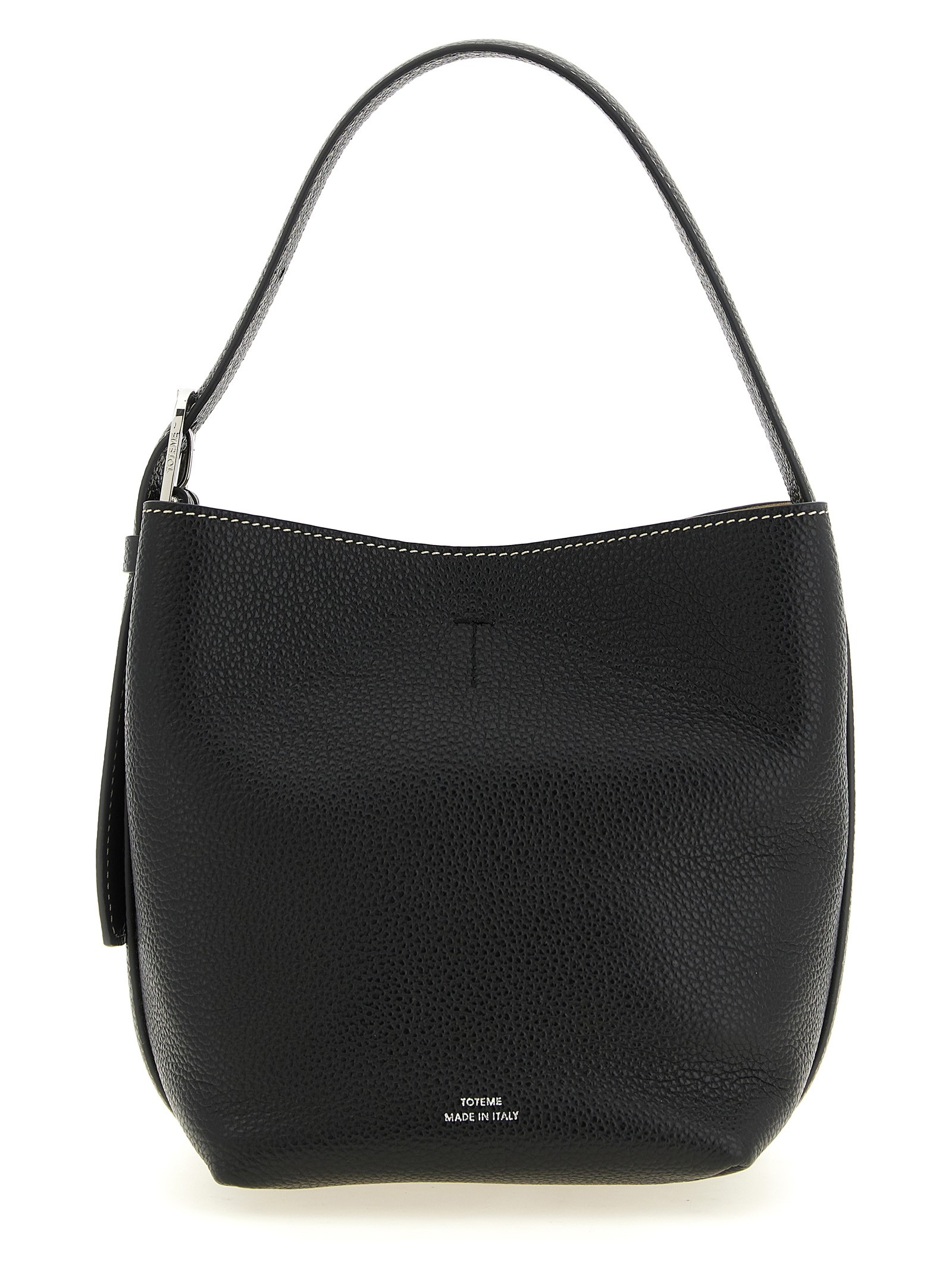 TOTEME 'Small Belted Tote' Handbag