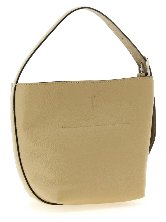 TOTEME 'Small Belted Tote' Handbag