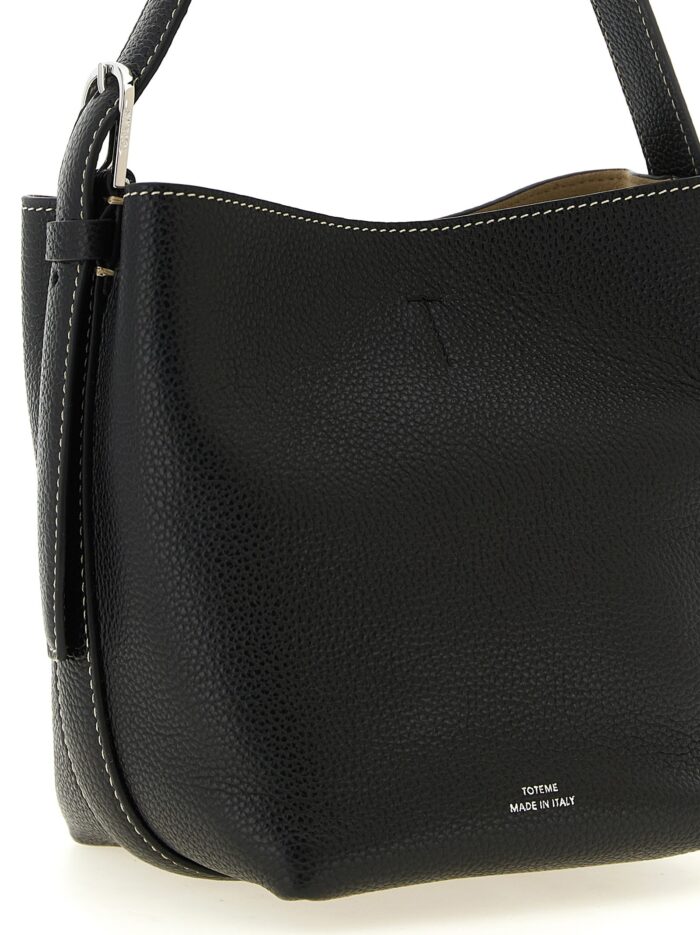 TOTEME 'Small Belted Tote' Handbag
