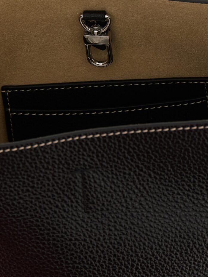 TOTEME 'Small Belted Tote' Handbag