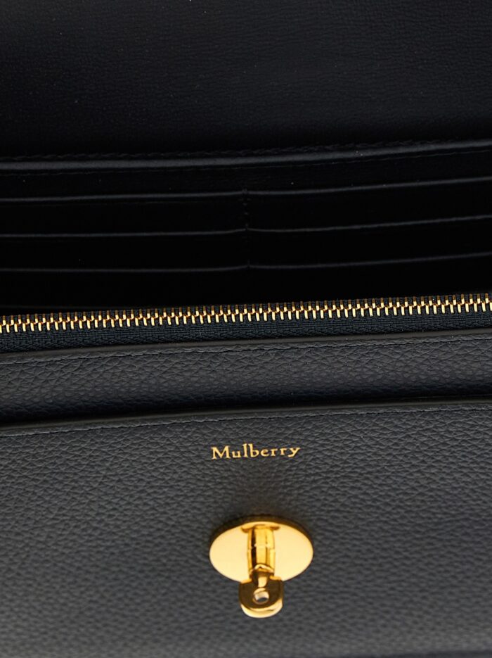MULBERRY Small ‘Darley’ Shoulder Bag