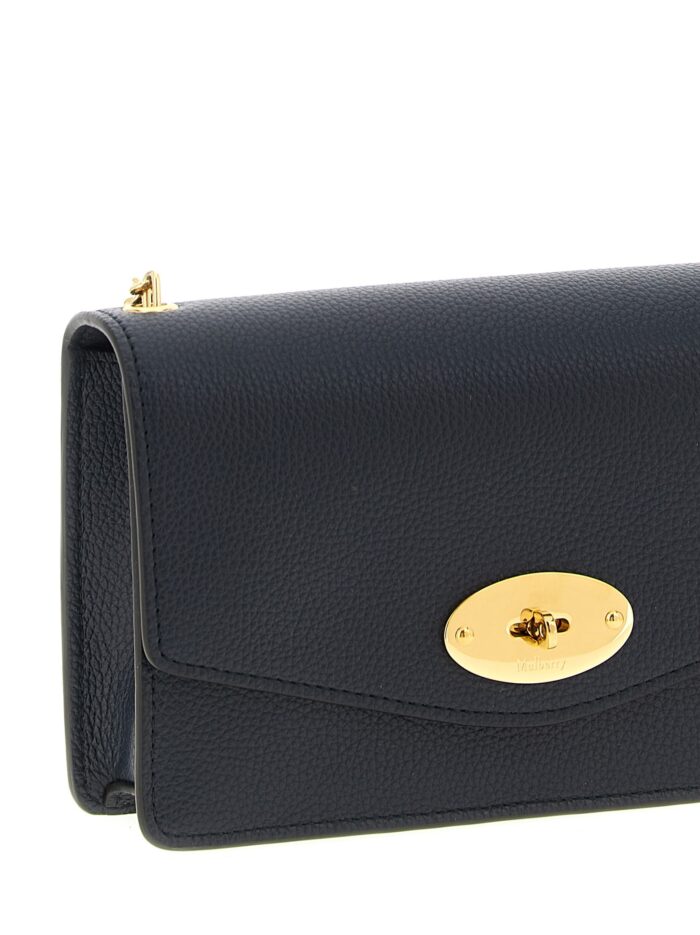 MULBERRY Small ‘Darley’ Shoulder Bag