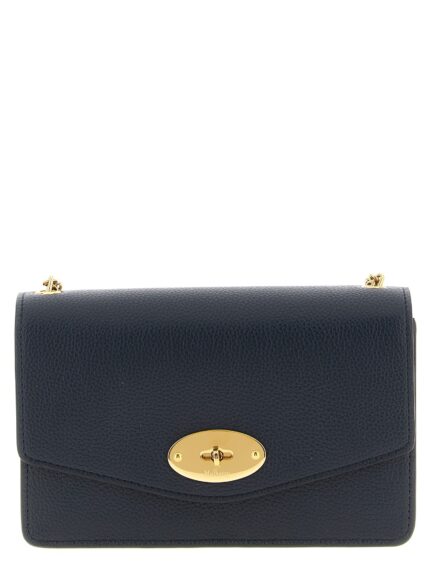 MULBERRY Small ‘Darley’ Shoulder Bag