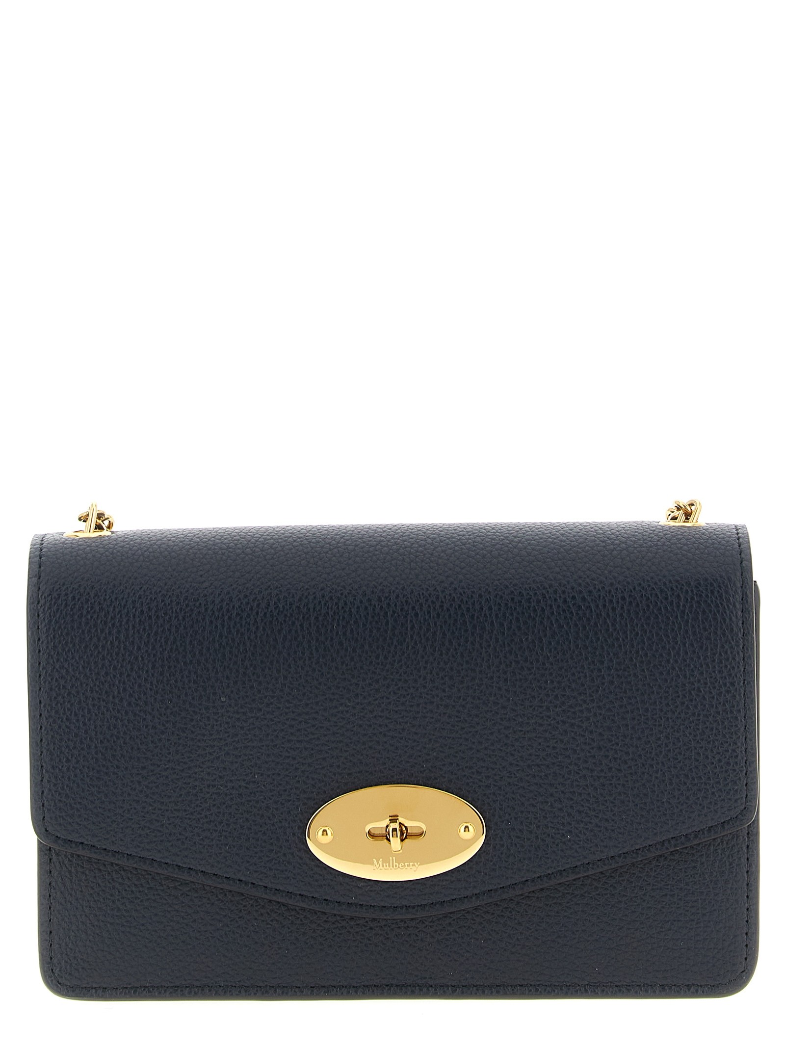 MULBERRY Small ‘Darley’ Shoulder Bag