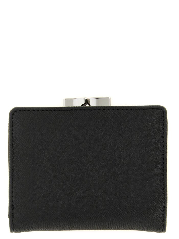 Vivienne Westwood 'Small Frame' Wallet