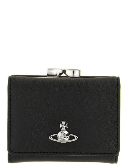 Vivienne Westwood 'Small Frame' Wallet