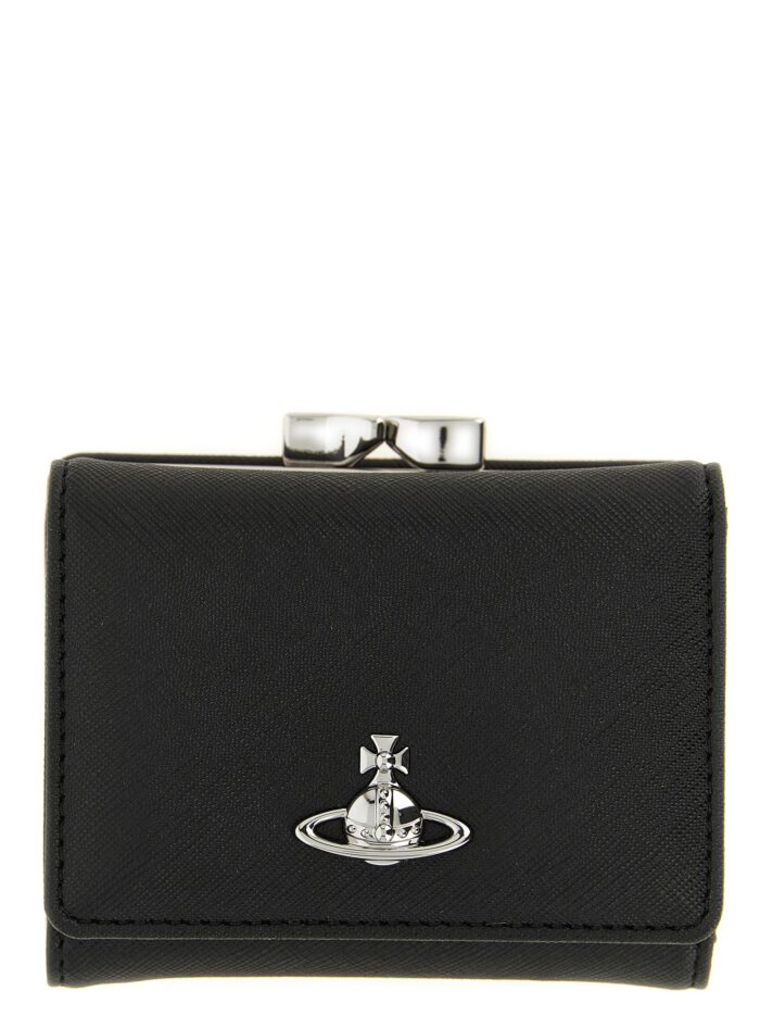 Vivienne Westwood 'Small Frame' Wallet