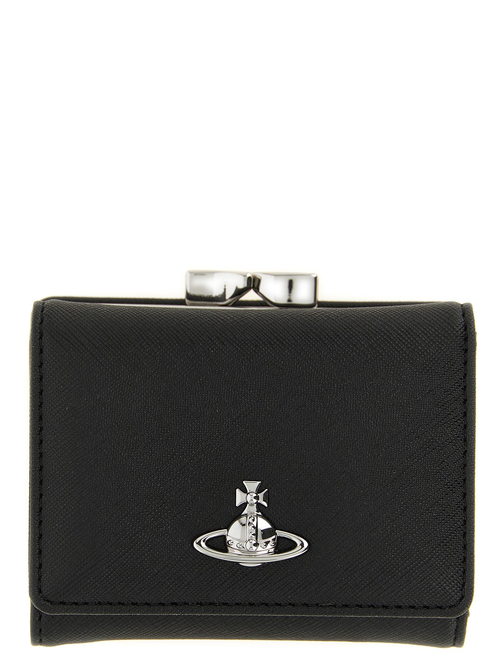 Vivienne Westwood 'Small Frame' Wallet