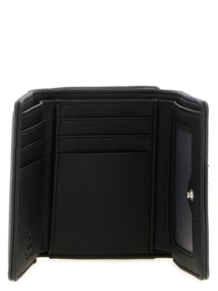 Vivienne Westwood 'Small Frame' Wallet