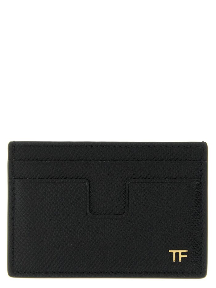 tom ford small grain leather cardholder TOM FORD Small Grain Leather Cardholder