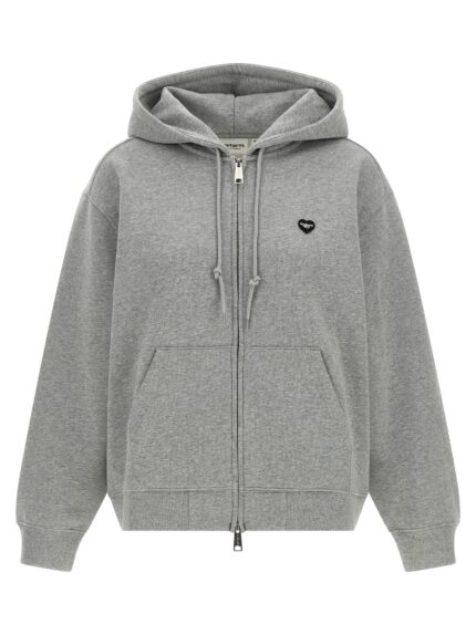 Carhartt Wip 'Small Heart' Jacket