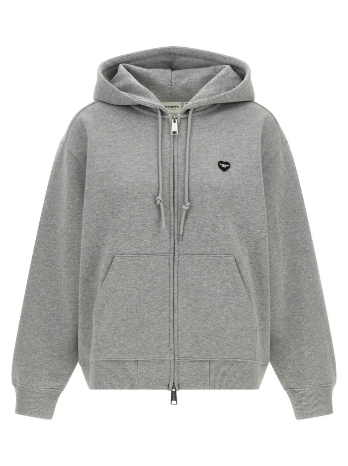 Carhartt Wip 'Small Heart' Jacket