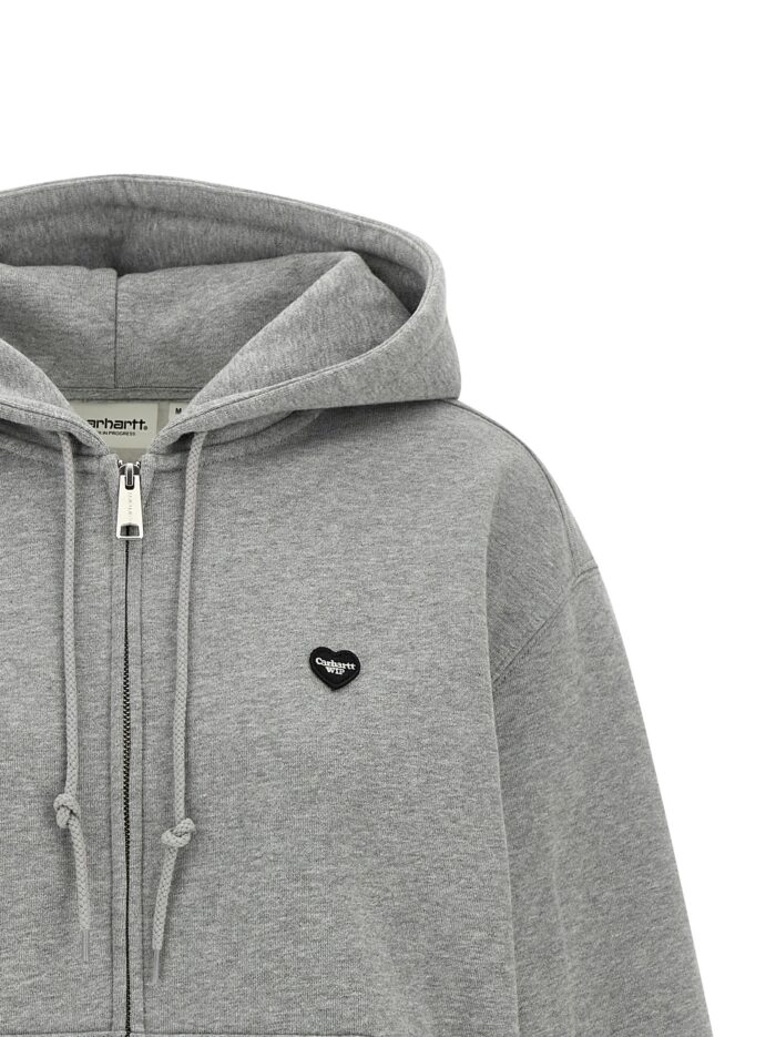 Carhartt Wip 'Small Heart' Jacket