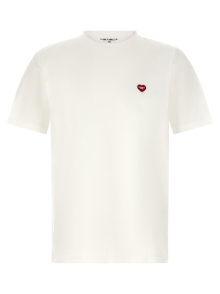 Carhartt Wip 'Small Heart' T-shirt