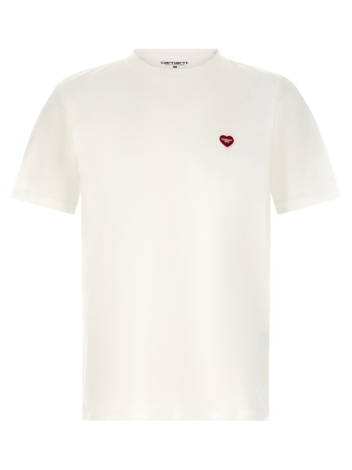 Carhartt Wip 'Small Heart' T-shirt
