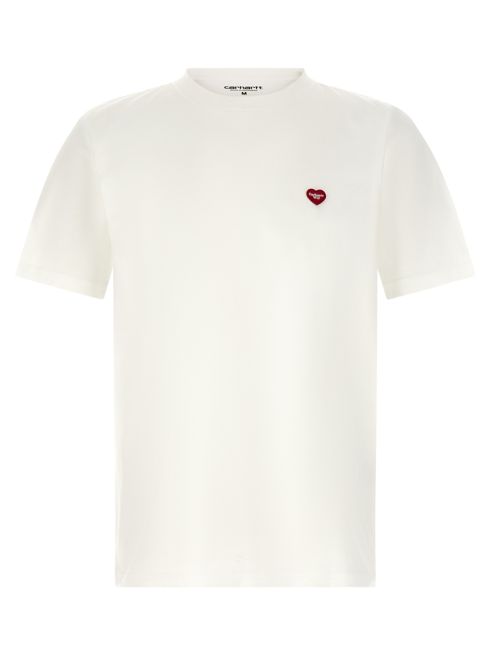 Carhartt Wip 'Small Heart' T-shirt