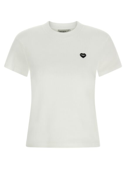 Carhartt Wip 'Small Heart' T-shirt
