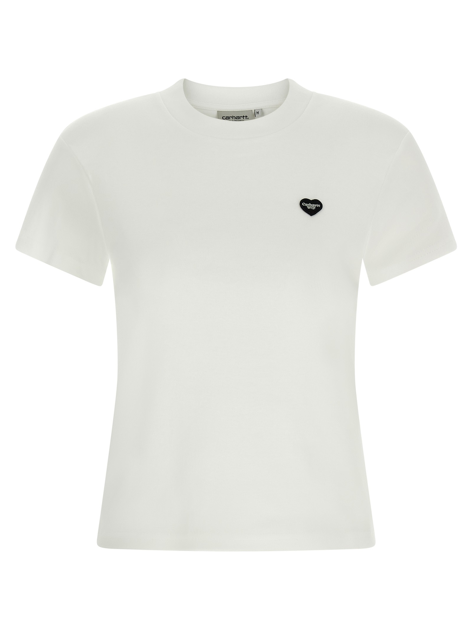 Carhartt Wip 'Small Heart' T-shirt