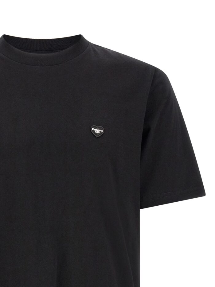 Carhartt Wip 'Small Heart' T-shirt