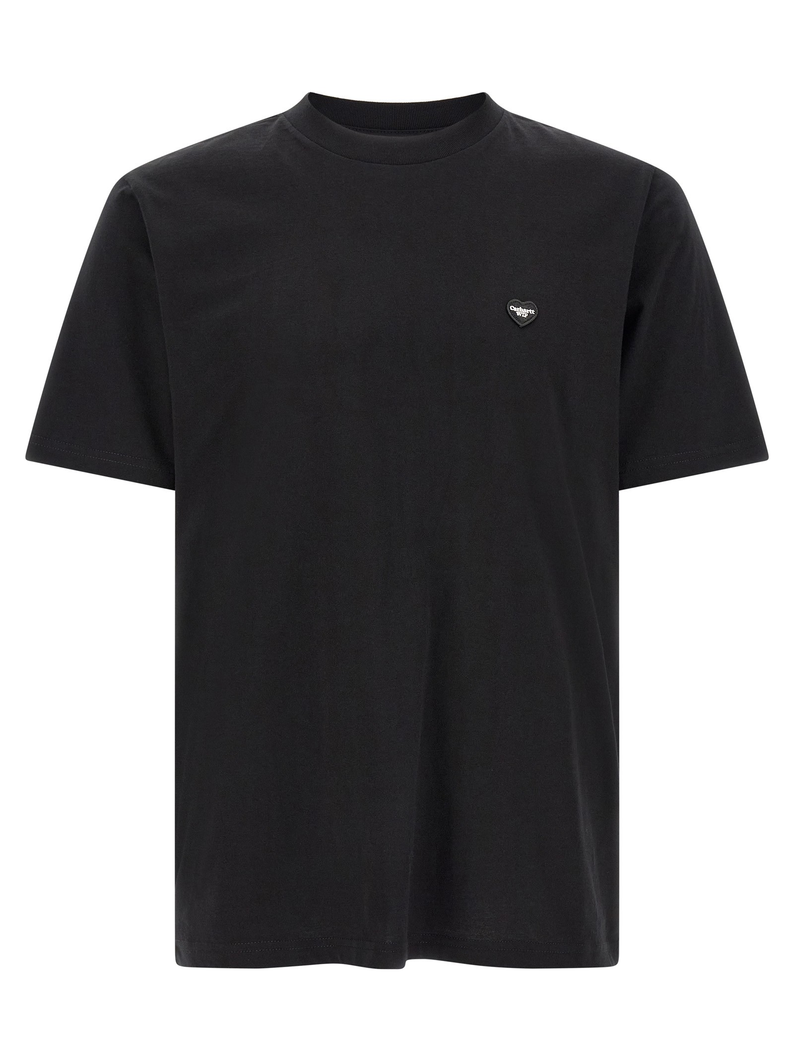 Carhartt Wip 'Small Heart' T-shirt