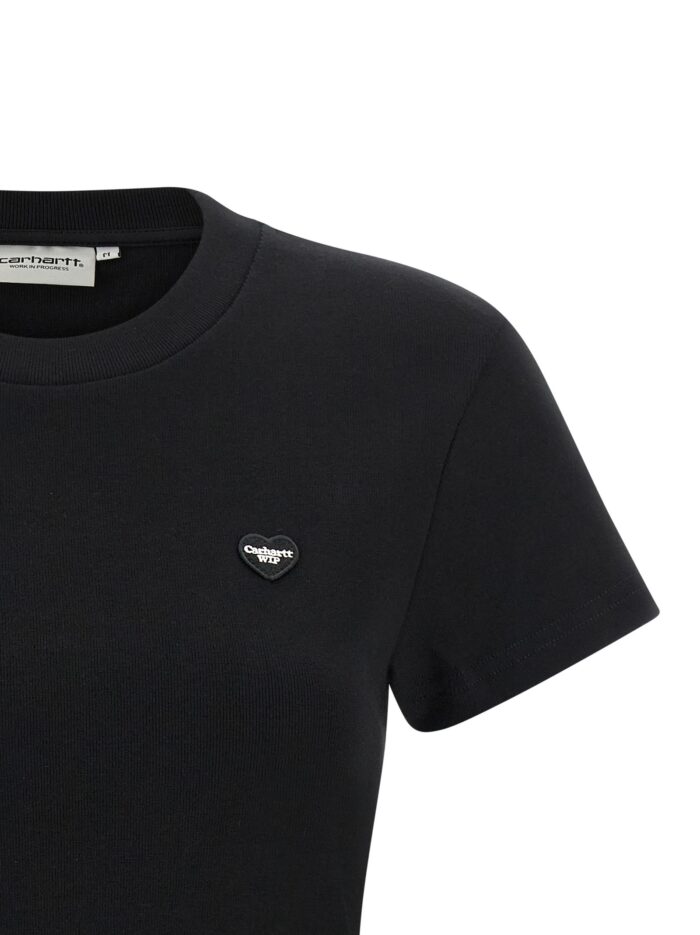 Carhartt Wip 'Small Heart' T-shirt