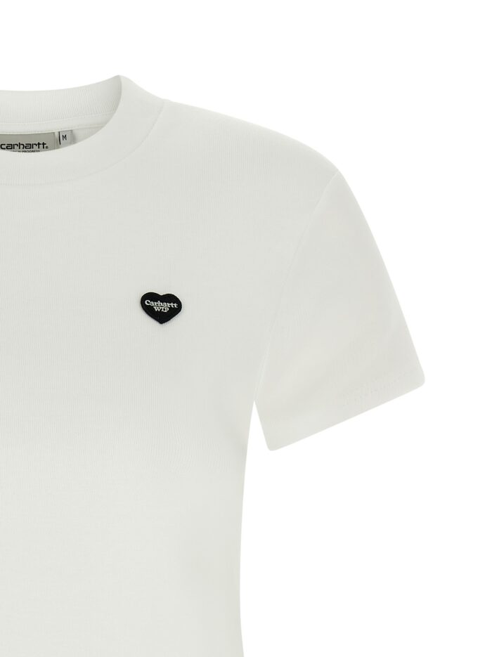 Carhartt Wip 'Small Heart' T-shirt