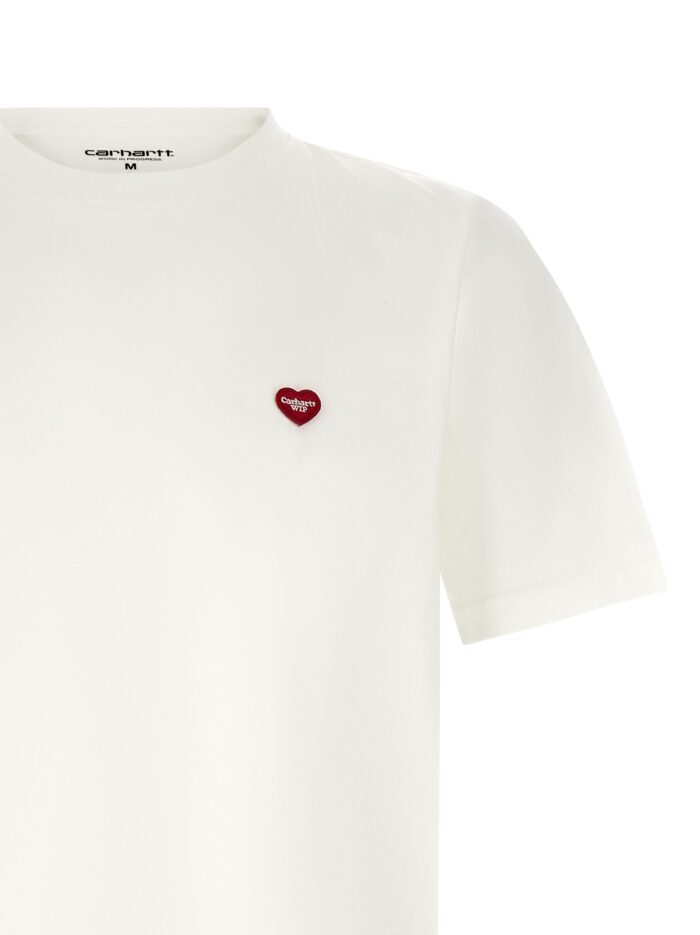 Carhartt Wip 'Small Heart' T-shirt