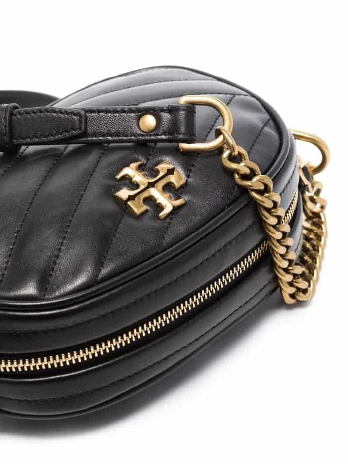 Small Kira Chevron Camera Bag