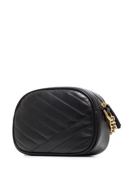 Small Kira Chevron Camera Bag