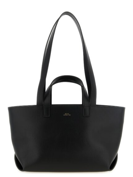 A.P.C. Small 'Le Drummer' Shopping Bag