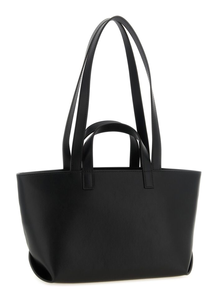 A.P.C. Small 'Le Drummer' Shopping Bag